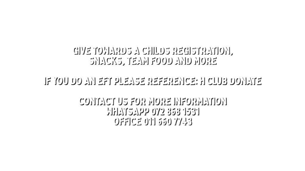 RLC Church Krugersdorp HOLIDAY CLUB 2026 7