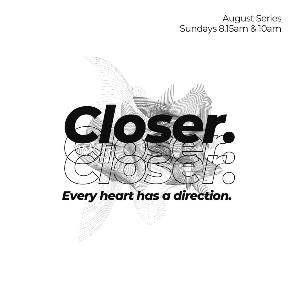 RLC Church Krugersdorp Closer Aug series 1